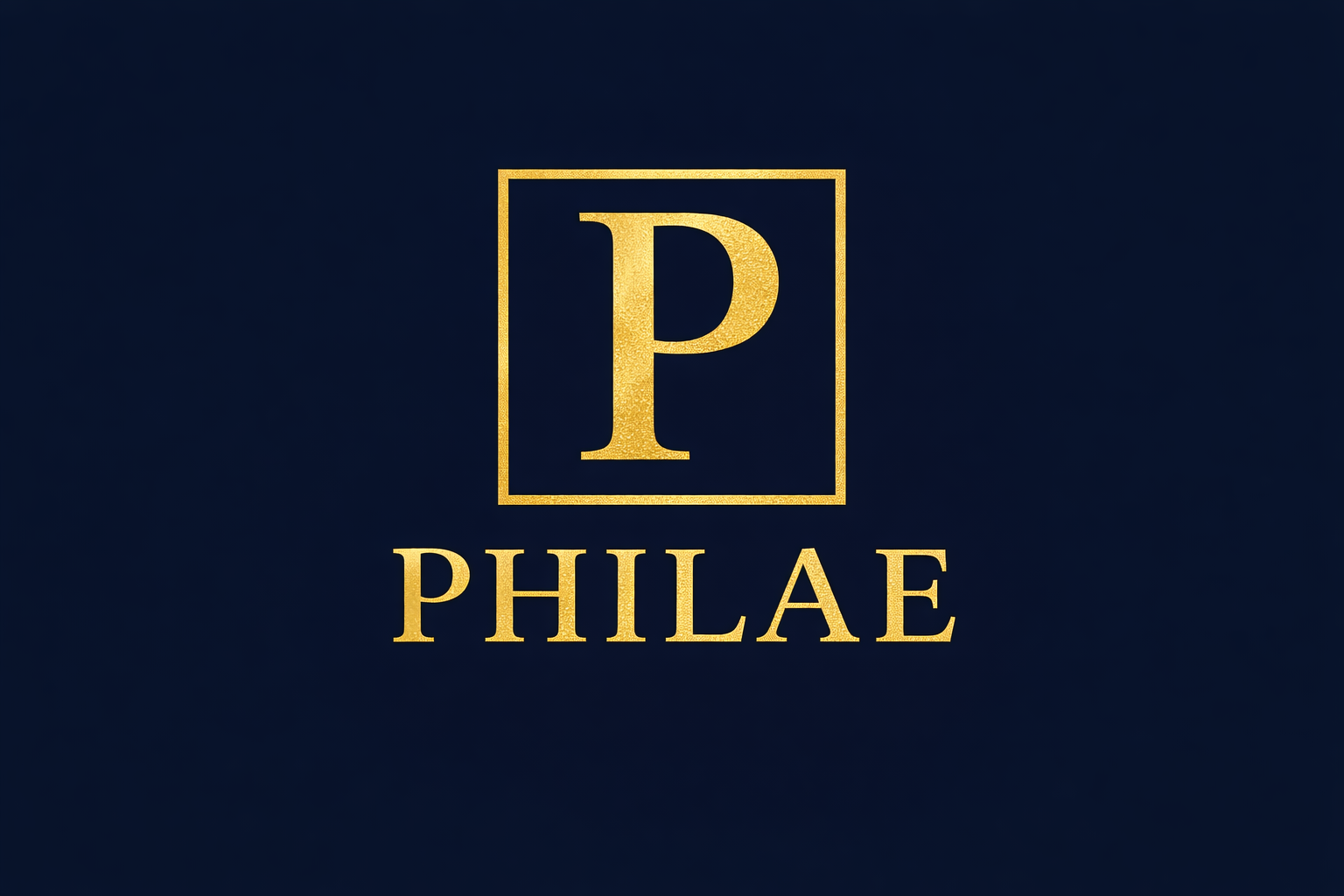 Logo Philae immobilier