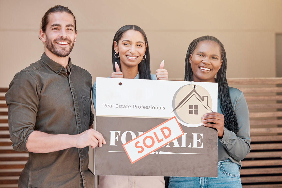 Make Easy Real Estate Marketing Strategy