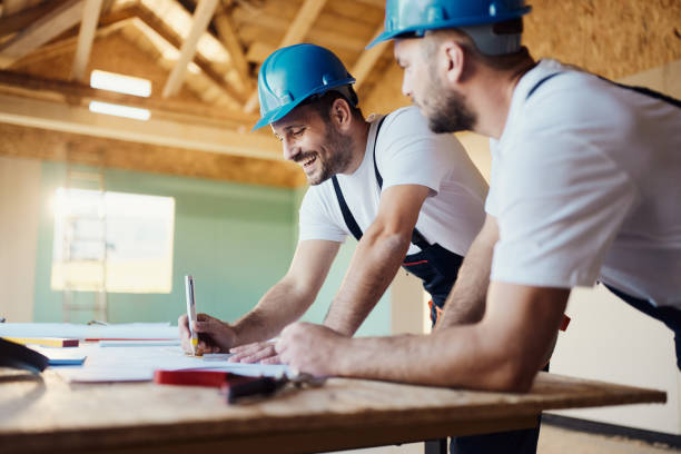 Rénovation énergétique